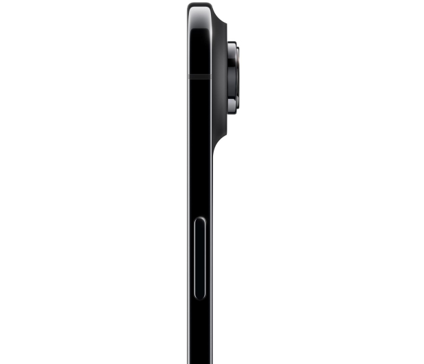 Apple iPhone Air 256GB Gwiezdna Czerń - 1362344 - zdjęcie 4